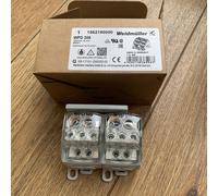 Weidmuller 1562180000 WPD 205 Terminal Block