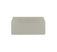 Weidmuller 1608770000 ZAP/TW 2 DB