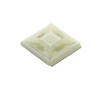Weidmuller 1697950000 Cable Ties 19x19mm Dia8mm Max 100 pieces Bla...