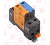 WEIDMULLER 2591070000 / 2591070000 (BRAND NEW)
