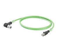 Weidmuller 2694510150 Cable 8 Poles