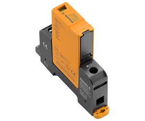 Weidmuller 2726660000 Surge Arrester High Surge Protection Capacity