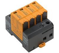 Weidmuller 2730610000 Surge Arrester Type II For Surge Protection