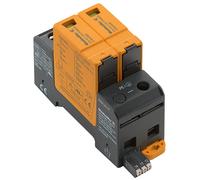 Weidmuller 2736430000 Surge Arrester Voltage Protection Module