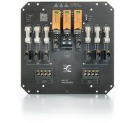 Weidmuller 2770560000 Generator Connection Box 1000V 1MPP 3 Inputs