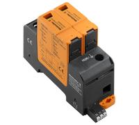 Weidmuller 2807400000 Surge Voltage Arrester Surge Protection Device