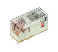 Weidmuller 4061590000 RSS112024 Relay 24VDC 6A 1CO 20pieces Plug-in