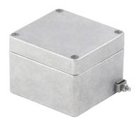 Weidmuller 9529240000 KLIPPON K6 Universal Enclosure Aluminium Sil...