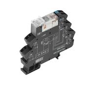 Weidmuller Auxiliary Relay - 1123610000