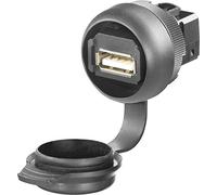 Weidmuller ie-fcm-usb-a connector