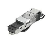 Weidmuller IE Modulaire Connector - 1132050000