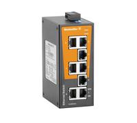 Weidmuller Network Switch - 1240900000
