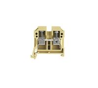 Weidmuller SAK 6 N TS 35 0380560000