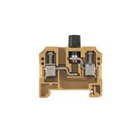 Weidmuller SAK-S fuse Terminal Block - 0501620000