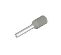 Weidmuller T.b.v. Stripax Plus Wire End Sleeve - 9004300000 [500 Pieces]