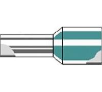 Weidmuller T.b.v. Stripax Plus Wire End Sleeve - 9004350000 [500 Pieces]