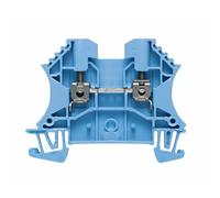 Weidmuller WDU 2.5 Blue ATEX 1020080000