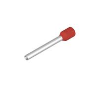 Weidmuller Weidmuller Color Wire end sleeve - 0565600000 [500 Pieces]