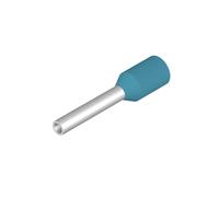 Weidmuller Weidmuller Color Wire end sleeve - 9025740000 [500 Pieces]