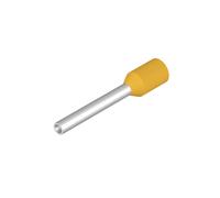 Weidmuller Wire End Sleeve - 9021020000 [500 Pieces]