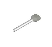 Weidmuller Wire End Sleeve - 9037430000 [500 Pieces]