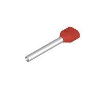 Weidmuller Wire End Sleeve - 9037460000 [500 Pieces]