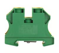 Weidmüller WPE 35N Yellow/Green Wemid 1717740000