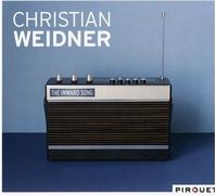 Weidner, Christian - The Inward Song