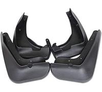 WEIDON Car Mud Flaps Mudflap For BMW 1 Series F20 2012-2016, Wheel Protection Accessories splash guards fender Waterproof Tire Mudflaps Protector
