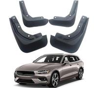 WEIDON Car Mud Flaps Mudflap For Volvo V60 MK II Estate 2019-2021 2020, Wheel Protection Accessories splash guards fender Waterproof Tire Mudflaps Protector