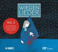 Various Artists - Weiegen Lieder Vol. 2