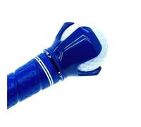 weiemgs Golf Ball Retriever For Putter - Ball Grabber & Picker Upper - Never Bend Down Again, Enjoy Every Swing On The Course!(Blue)