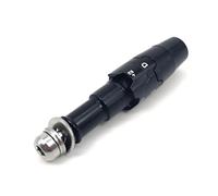 weiemgs Golf Shaft Hosel Adapter - Fits Tip 0.335" Shaft, Compatible with Callaway Paradym, AI Smoke Series, Mavrik, Rogue ST, Epic, GBB, Elyte & Great Big Bertha Drivers & Fairway Woods