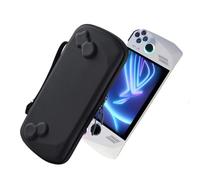 WEIENSC Storage Case for ROG Ally - Ultra -Thin Waterproof Hard Shell Storage Bag, Protection Case Designed for ASUS ROG Ally