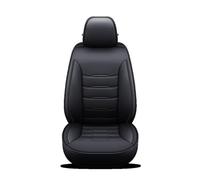 WEIFANAA Car Seat Covers For CITROEN C3 C2 XR C4 For Cactus For Picasso C5 C6 DS3 DS4 DS5 Full Coverage Car Seat Cover(The driver 1 seat)