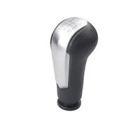 WEIFANAA Car Shift Knob for Holden for Barina for Spark M300 2011-2015 Car 5 Speed Manual Gear Shift Knob Shifter Lever Handball Gear Shift Knob Head(Matte 5 Speed)