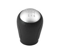 WEIFANAA Car Shift Knob for Nissan for Juke F15 for Qashqai J10 for Dualis for X-Trail 2008-2013 Manual Car Gear Shift Knob Shifter Stick Handle Gear Shift Knob Head