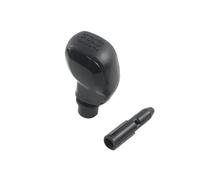WEIFANAA Car Shift Knob for Peugeot 106 206 306 406 107 207 307 407 308 2008 3008 Gear Shift Knobs Gear Shift Knob Gear Shift Knob Head(Black)