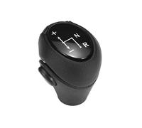 WEIFANAA Car Shift Knob for Smart for City for Coupe 450 98-04 for ForTwo for Cabrio for Coupe 451 2007-2019 450 2004-2007 Car Automatic Gear Shift Knob Gear Shift Knob Head