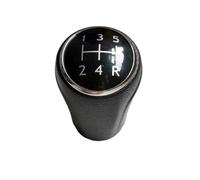 WEIFANAA Car Shift Knob for Suzuki for Ciaz SX4 for S-Cross 2015-2022 Lever Handle Auto Accessories 5 Speed Manual Gear Shift Konb Gear Shift Knob Head