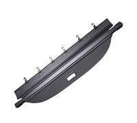 WEIFANAA For Nissan For Murano Z52 2015-2024 Trunk Covers Retractable Waterproof Shelter Privacy Luggage Security Shield Shade(Carbon Fiber)