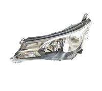 WEIFANAA Front Light Assembly For Toyota For RAV4 2013 2014 2015 Head Lamp Headlamp Xenon Front Bumper Light(Halogen,Left side)