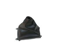 WEIFANAA Gear Knob Cover for Mazda 6 2002 2003 2004 2005 2006 2007 Car Styling 5/6 Speed Car Shift Gear Knob PU Leather Boot Gaitor(Leather Boot)