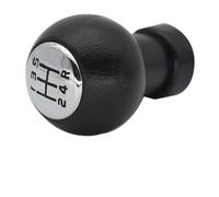WEIFANAA Gear Knob Cover for Suzuki for Alto for Swift SX4 Stick Lever Pen 5 Speed MT Adapter Inner Sleeve Gaiter Boot Cover T Type Gear Shift Knob(Shifter Knob)