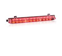 WEIFANAA High Level Brake Light For Mini For Cooper Hatchback R56 2006-2010 LED 3rd Third Brake Light Stop Lamp OEM# 2751575, 63212751575, 2753779, 63212753779(Clear Lens)