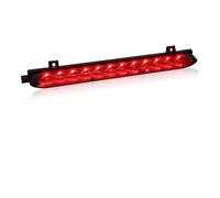 WEIFANAA High Level Brake Light For Mini For Cooper Hatchback R56 2006-2010 LED 3rd Third Brake Light Stop Lamp OEM# 2751575, 63212751575, 2753779, 63212753779(Smoke Lens)