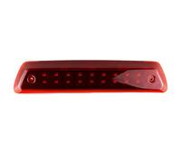 WEIFANAA Rear Stop Light Third For Lincoln For Mark LT 2010-2014 LED Third Brake Light High Mount Stop Light AL3Z13A613E(1pc RED Lens)