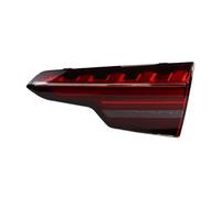 WEIFANAA Rear Tail Light Lamp For A4L A4 B9 2020 2021 2022 2023 LED Tail Light Turn Signal Reversing Warning Brake Taillight Assembly Car Accessories(Inside Right)