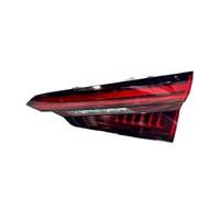 WEIFANAA Rear Tail Light Lamp For A5 2017 2018 2019 2020 LED Rear Tail Light Signal Lamp Warning Brake Light Car Exterior Accessories Tailllight Assembly(Inside Right)