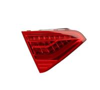WEIFANAA Rear Tail Light Lamp For A5 Coupe 2010-2016 8T8945096F 8T0945093C LED Tail Light Warning Barke Light Driving Signal Lamp Car Taillight Assembly(Inside Left)